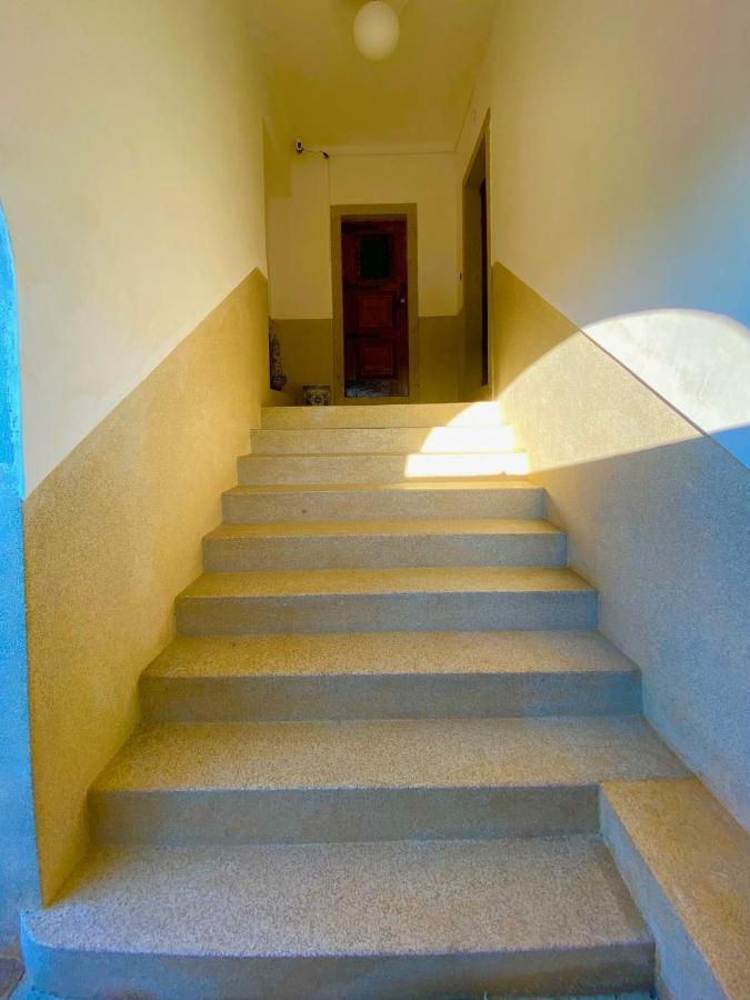 1955 Guest House Cebolais de Cima المظهر الخارجي الصورة