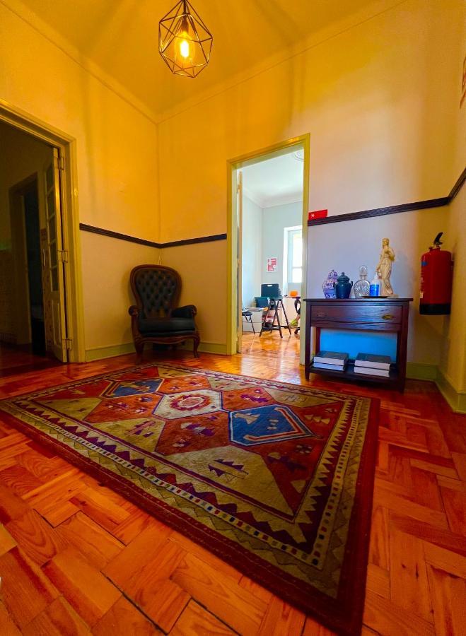 1955 Guest House Cebolais de Cima المظهر الخارجي الصورة