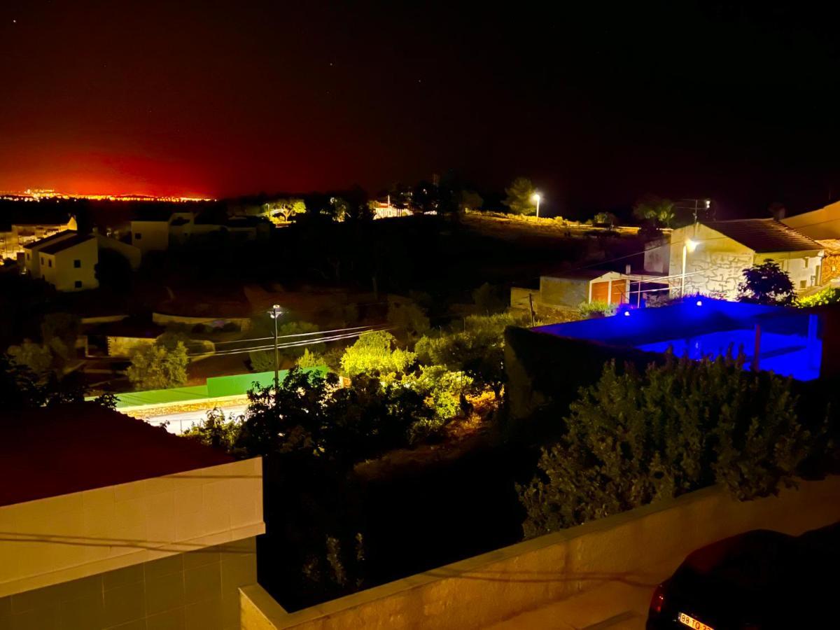 1955 Guest House Cebolais de Cima المظهر الخارجي الصورة